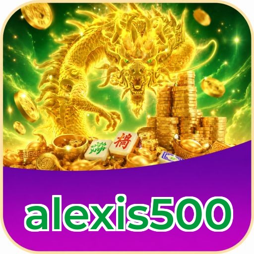 alexis500 APK Indonesia - ikon resmi aplikasi v4.7.5