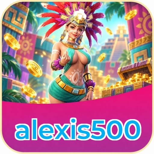 alexis500 APK Indonesia - ikon resmi aplikasi v4.7.5