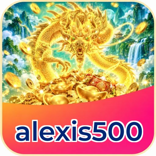 alexis500 APK Indonesia - ikon resmi aplikasi v4.7.5