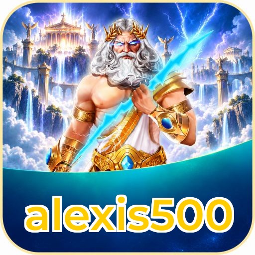 alexis500 APK Indonesia - ikon resmi aplikasi v4.7.5