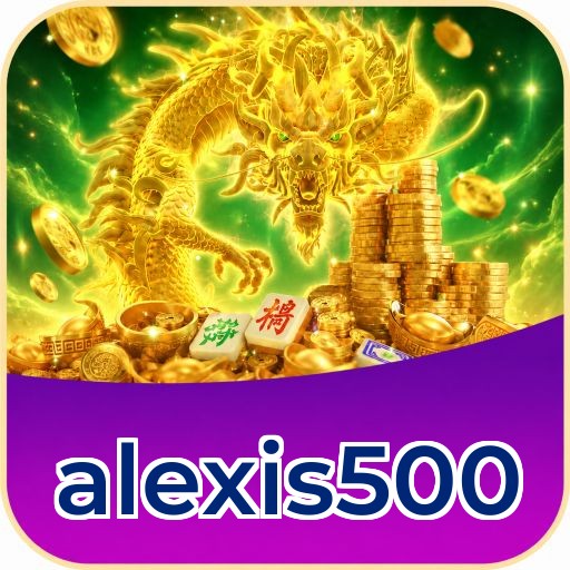 alexis500 APK Indonesia - ikon resmi aplikasi v4.7.5